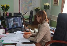 Обговорили законопроект про службу в органах місцевого самоврядування