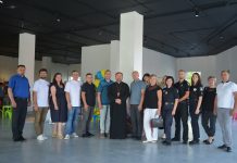 «Простір дружній до дитини» – новий дитячий центр у Хмельницькому