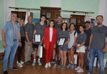 Згуртованість та взаємопідтримка – шлях до перемоги