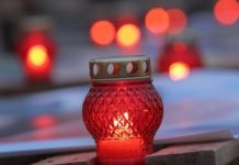 Вічна пам’ять та Слава Героям, які загинули за свободу України!