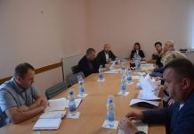 На контролі – діяльність установ та закладів, фінансування яких здійснюється з обласного бюджету