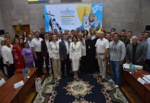 Віолета Лабазюк “Лише своєю єдністю навколо національних інтересів ми утвердимо Державність України”