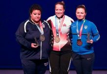 Кам’янчанка стала призеркою Всесвітніх ігор