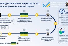 Українці можуть отримати до 250 тисяч гривень на власний бізнес