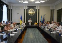 Учасники круглого столу підтримали утвердження ПЦУ