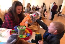 Хмельницький академічний обласний театр ляльок: коли турбота про найменших – головне завдання