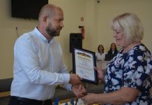 Освітяни області визначили особливості організації освітнього процесу в умовах воєнного стану