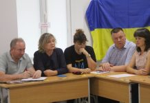 Оголошено безстрокову акцію «Поверніть Героїв додому»