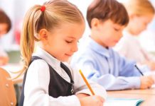 Підготовка до 2022/23 навчального року: як здійснюється зарахування дитини-переселенця до 1 класу