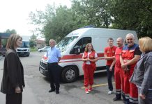 Питання діяльності комунальних закладів – на контролі обласної ради