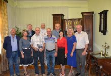 Біль і велич Берестечка