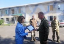 Дякуємо ЗСУ за можливість працювати та підтримувати Україну