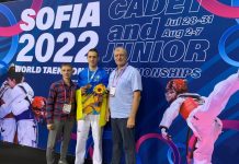 Вітаємо наших земляків з черговими спортивними досягненнями!