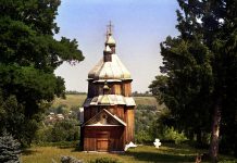 Знайомство з Хмельниччиною: Історичні цікавинки Зінькова