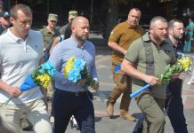 Сьогодні – восьма річниця Іловайської трагедії