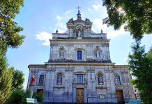 Знайомство з Хмельниччиною: Фельштин Гвардійський та світова спадщина