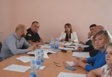 Діяльність установ та закладів, фінансування яких здійснюється з обласного бюджету – у полі зору обласної ради