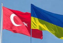 Туреччина візьме участь в інфраструктурній відбудові України