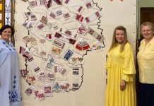 Реалізовано проект «ВИШИВАНА ХМЕЛЬНИЧЧИНА»