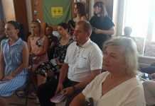 У Хмельницькому запрацює Простір для ветеранів війни, захисників і їхніх сімей