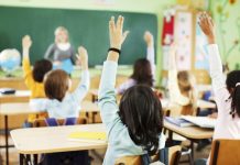 Уряд схвалив продовження реалізації проекту «Фінська підтримка реформи української школи»