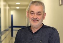 Микола Крентовський – двадцятий лауреат обласної премії імені Дмитра Прилюка в галузі журналістики