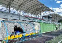 UNITED24: Мінмолодьспорту розпочинає збір коштів на відновлення молодіжної інфраструктури