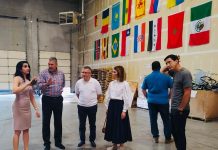 Медичні заклади області отримають гуманітарну допомогу з США