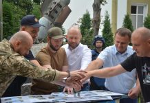 Благодійний запуск поштових марок «Пес Патрон» від Укрпошти допоможе зібрати кошти для ЗСУ