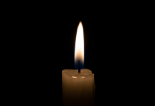 Вічна пам’ять та Слава Героям, які загинули за незалежність України!