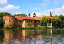 Знайомство з Хмельниччиною: Старокостянтинів – місто волинського князя Костянтина-Василя Острозького