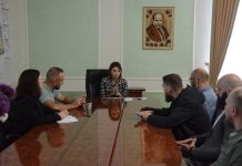 Хмельницькі IT-компанії налагоджують співпрацю зі своїми американськими колегами за результатами поїздки Віолети Лабазюк до штату Юта