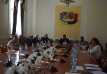 Депутати розпочали аналізувати проєкти рішень чергової 12 сесії