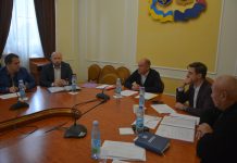 Постійні комісії завершили розглядати порядок денний чергової сесії