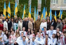 Про історію становлення Хмельницької області говорили на всеукраїнській науково-практичній конференції