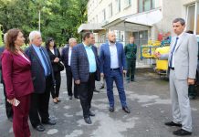 70 років професійної підготовки кваліфікованих фахівців