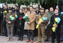 Хмельницький відзначає 591 річницю від дати першої писемної згадки