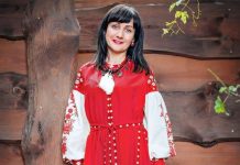 Лілія Іваневич – перший лауреат обласної премії імені Володимира Ґериновича в галузі історико-культурних та краєзнавчих досліджень