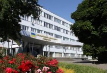 Хмельницькому національному університету – 60!