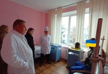 Щоденна робота наближає нас до Перемоги