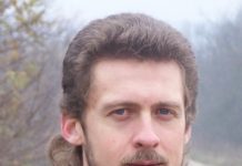 Ростислав БАЛЕМА – цьогорічний лауреат обласної літературної премії імені Миколи Федунця за кращу поетичну збірку