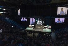 Представники Хмельницького ІТ-кластеру долучилися до Silicon Slopes Summit