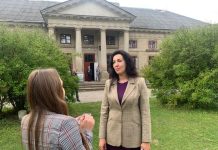 Малієвецький обласний історико-культурний музей відзначає першу річницю