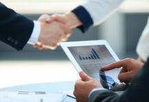 У рамках шостої хвилі програми «єРобота» видадуть грантів майже на 50 млн грн