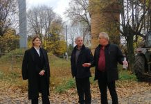 Діяльність закладів комунальної власності – на контролі обласної ради