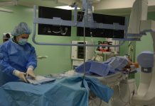 Гуманітарну допомогу із-за кордону передали обласному серцево-судинному центру