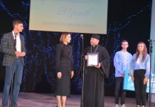 Благодійний фонд «Карітас-Хмельницький УГКЦ»  відзначає 20-річчя з часу створення