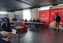 Обговорили можливості співпраці агропідприємств з Хмельницьким ІT-кластером