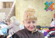 Історія родини переселенців з Миколаєва: через постійні обстріли було страшно вийти навіть на вулицю