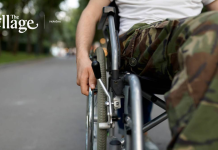 Лікування та реабілітація постраждалих від війни українців – безоплатна